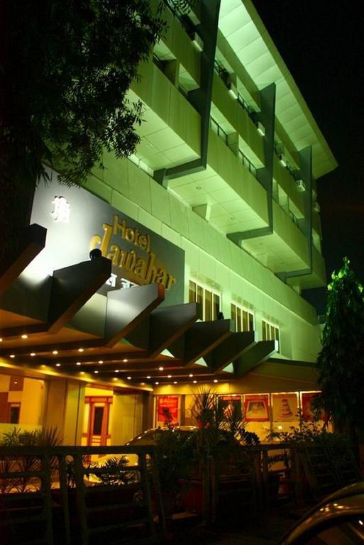 Ulhāsnagar Hotel Jawahar מראה חיצוני תמונה