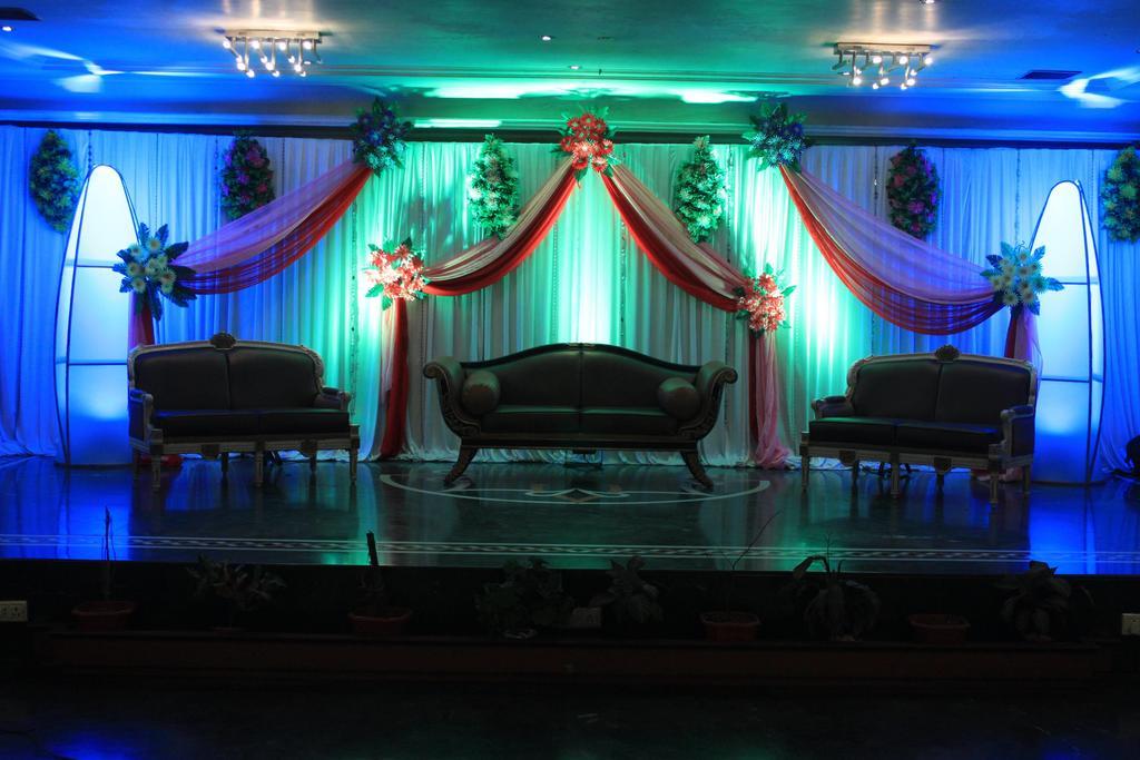 Ulhāsnagar Hotel Jawahar מראה חיצוני תמונה